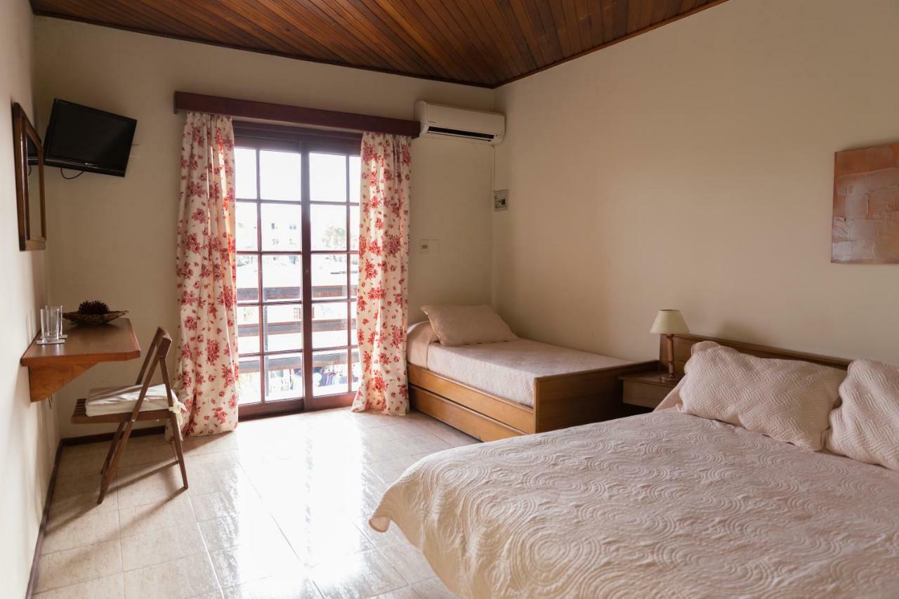 Hotel Termas Day แตร์มาสเดลไดย์มาน ภายนอก รูปภาพ